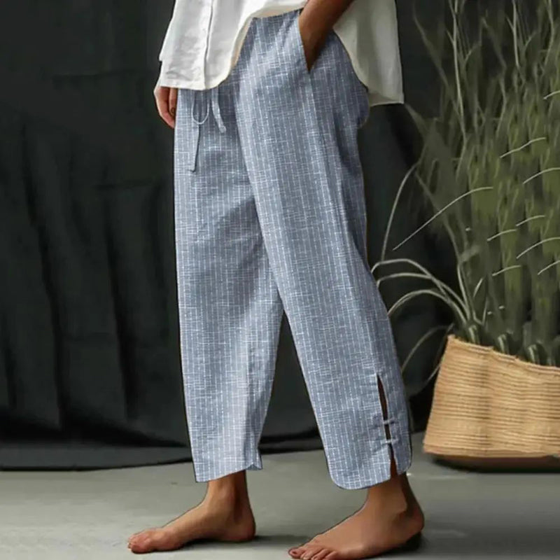 Bellie - Broeken Artisanaal Comfort