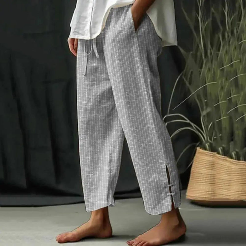 Bellie - Broeken Artisanaal Comfort