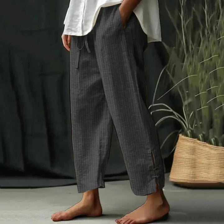 Bellie - Broeken Artisanaal Comfort