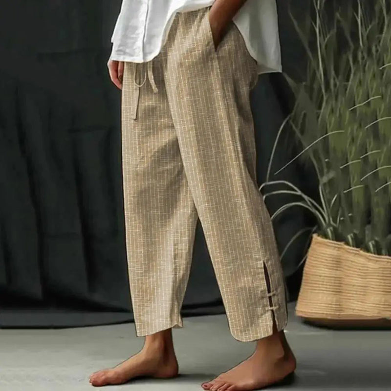 Bellie - Broeken Artisanaal Comfort