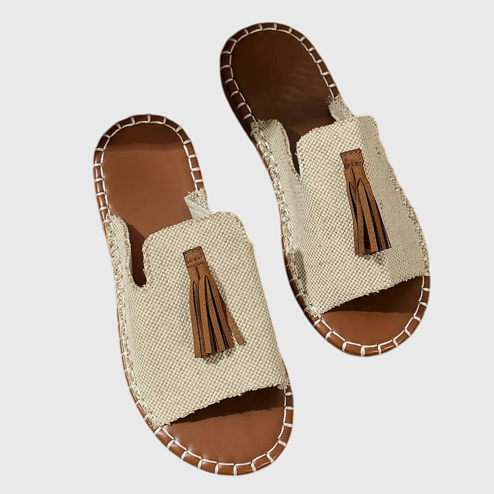 Rosalie - Sandalen Orthopedische Comfortabele