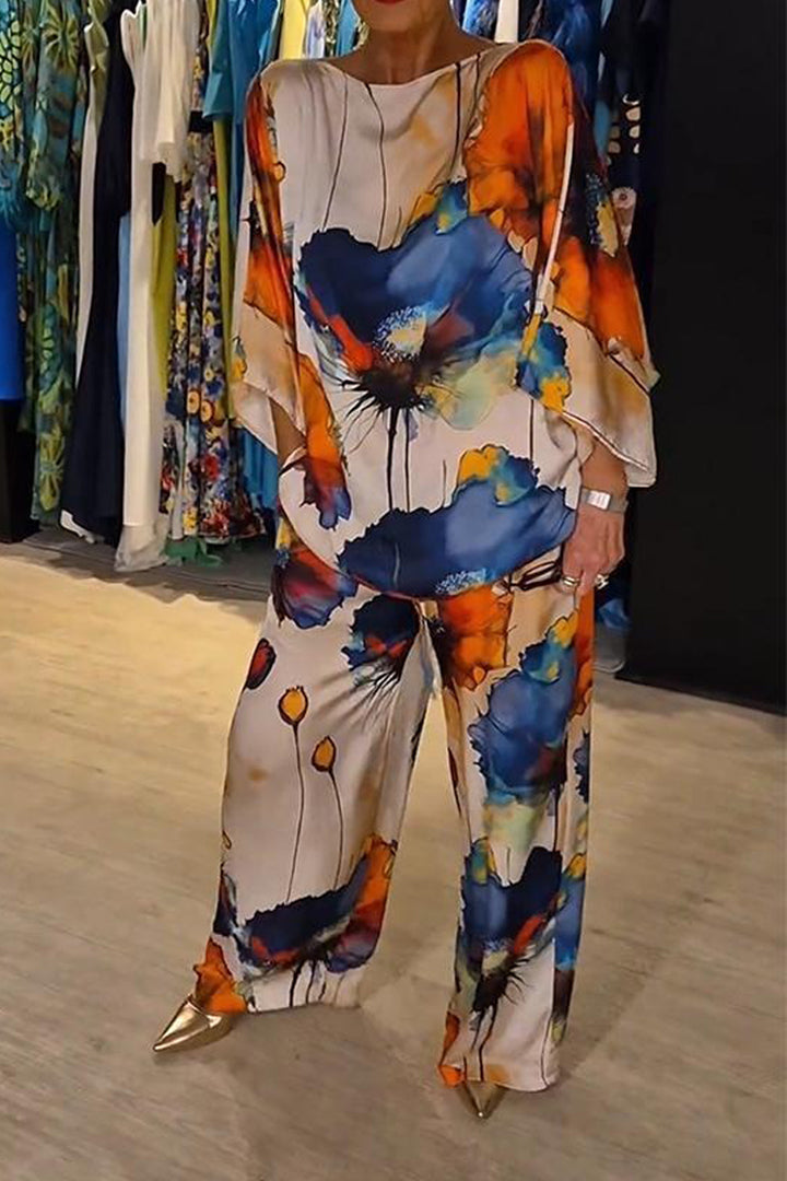 Paisley - Set Print Chic