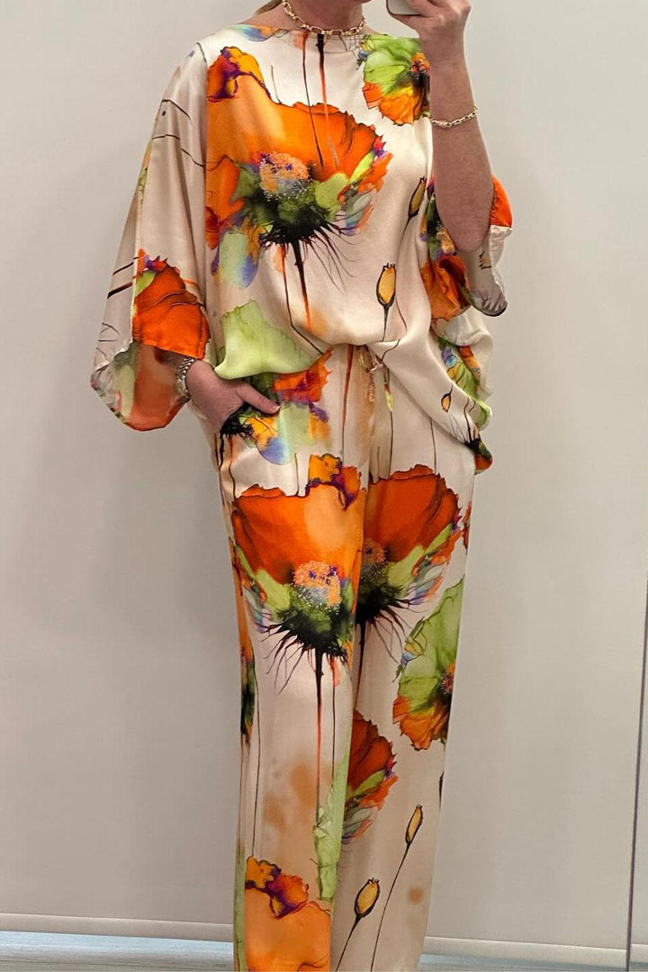 Paisley - Set Print Chic