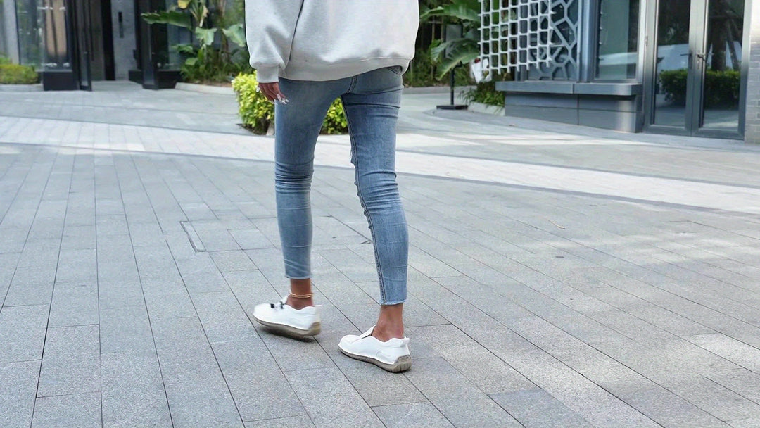 Célya™ | Therapeutische comfort wandelschoenen
