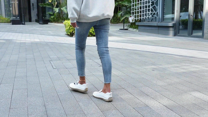 Célya™ | Therapeutische comfort wandelschoenen