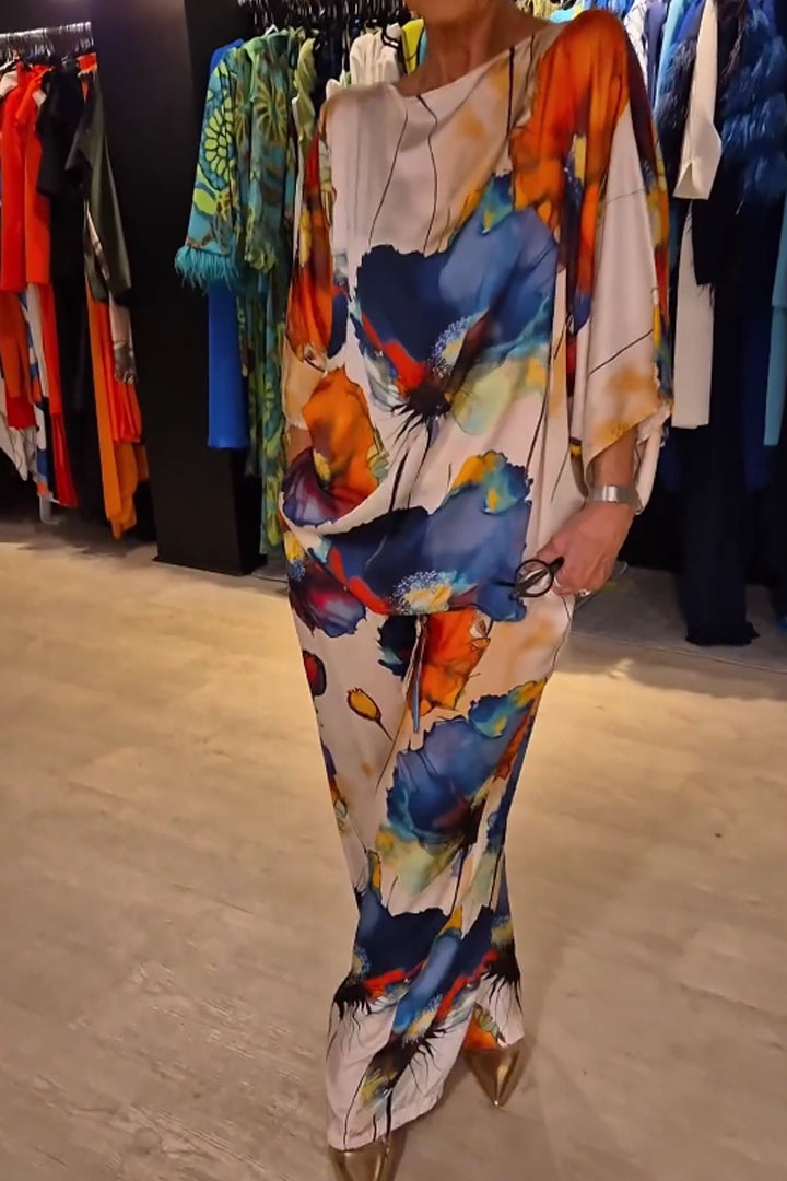 Paisley - Set Print Chic