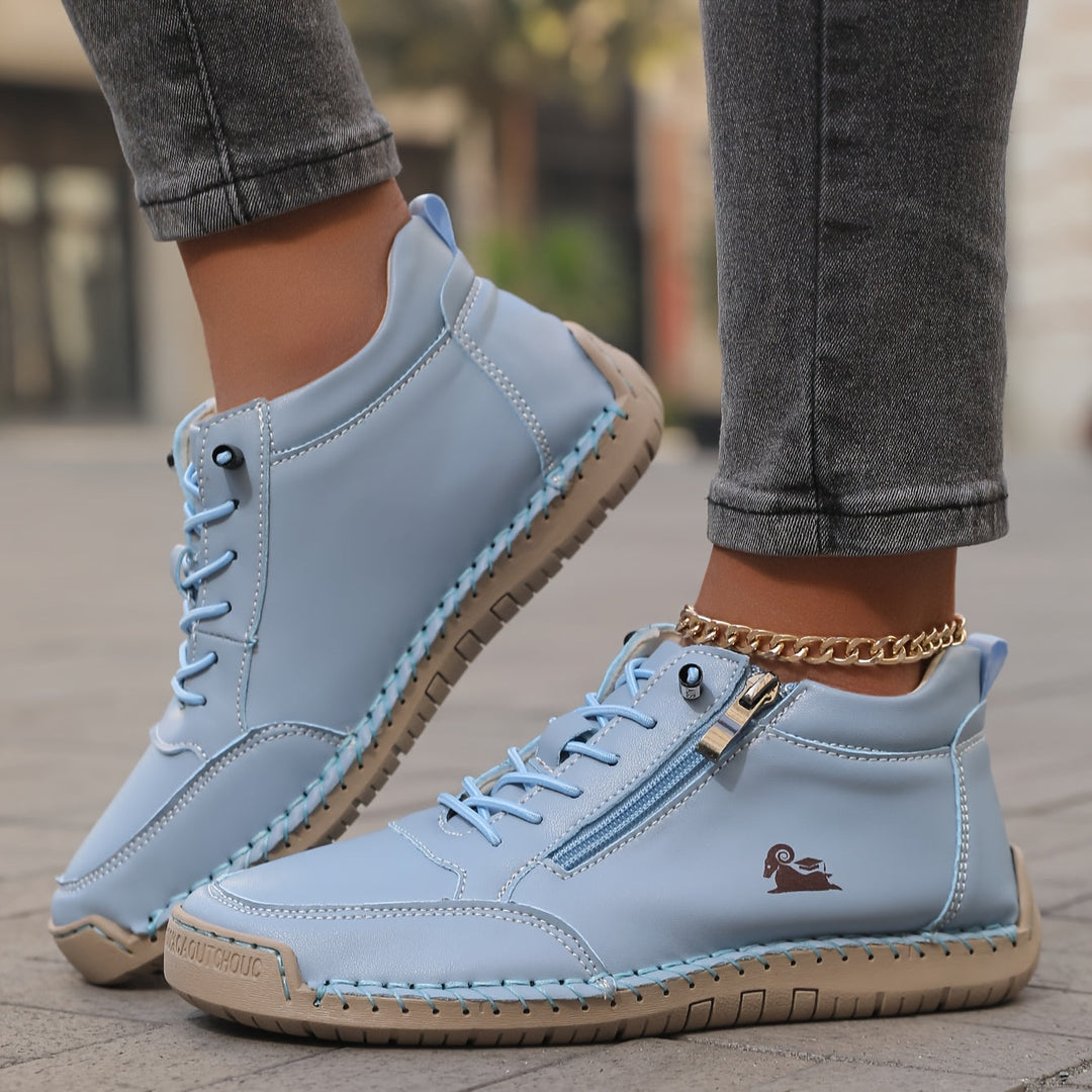 ErgoVita™ – Sneakers met comfort therapeutisch