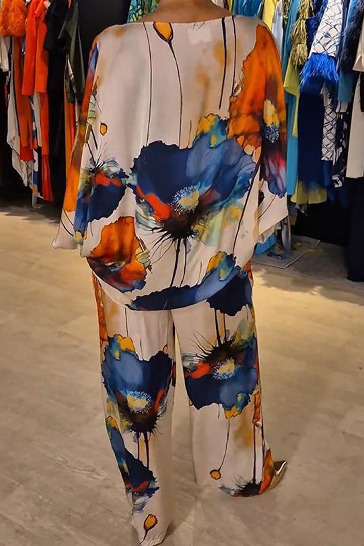 Paisley - Set Print Chic