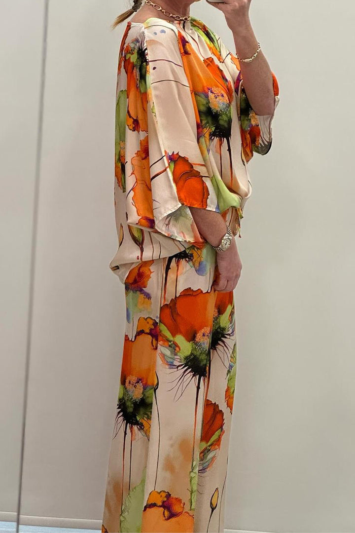 Paisley - Set Print Chic
