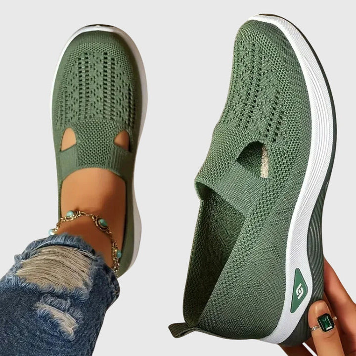 Hanne | Orthopedische Wandelschoenen