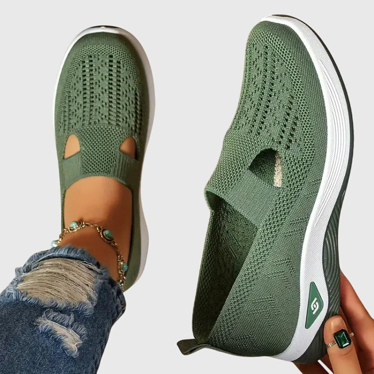 Schoenen Marche Orthopedische Lora™