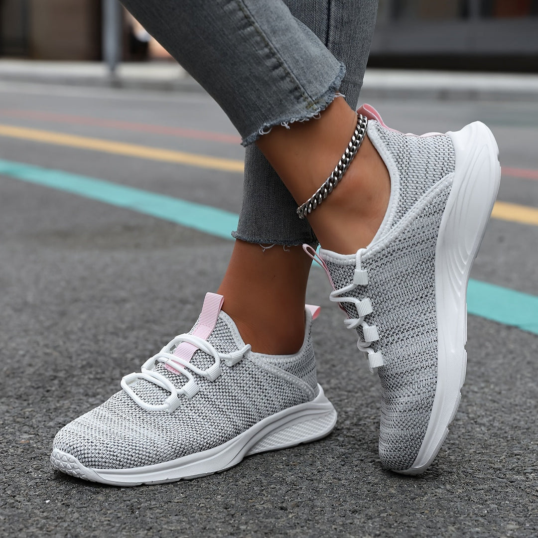 Sneakers ultra lichte ademende comfort