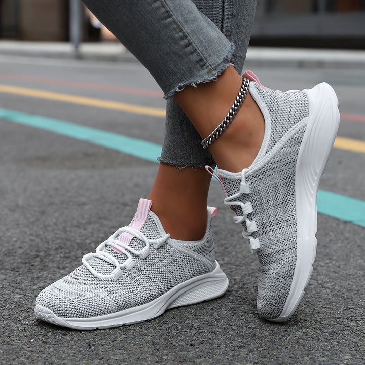 Sneakers ultra lichte ademende comfort