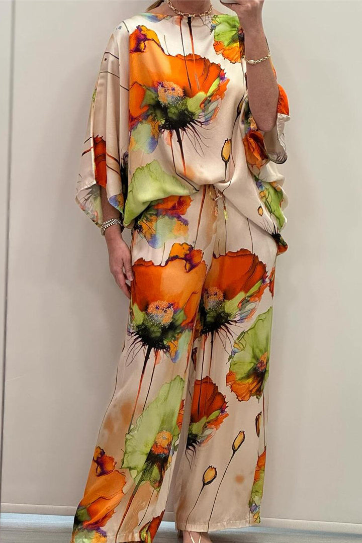 Paisley - Set Print Chic