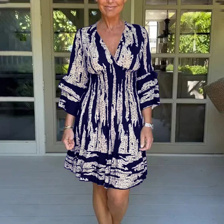 Romy - Jurk Boho Glow