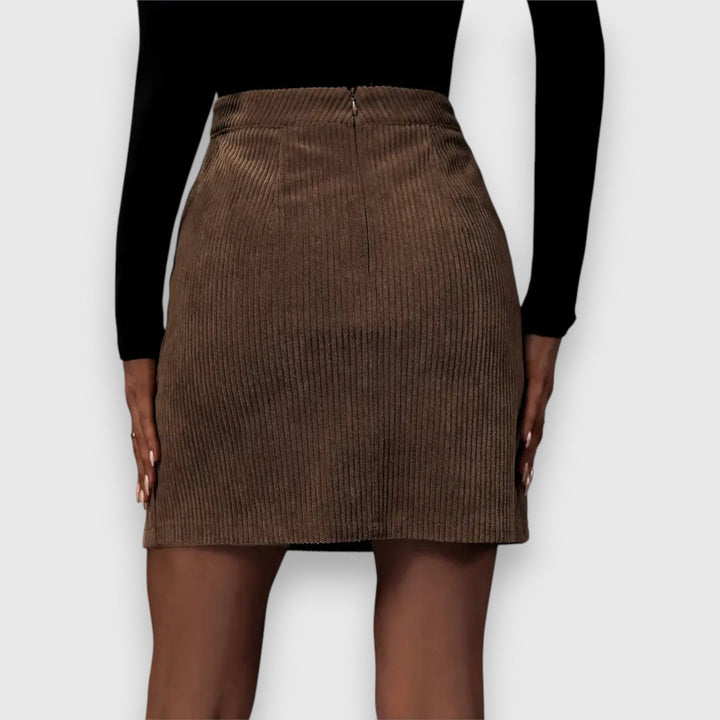 Noelia – Rok en Corde
