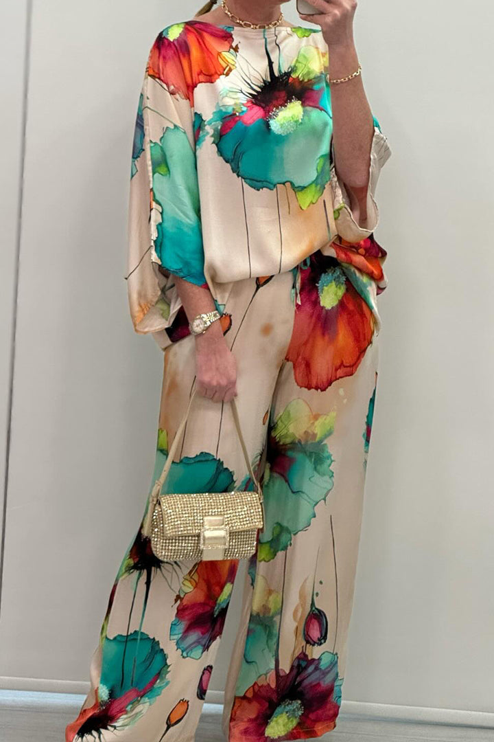 Paisley - Set Print Chic