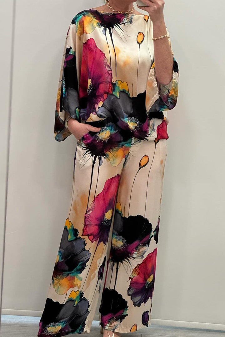 Paisley - Set Print Chic