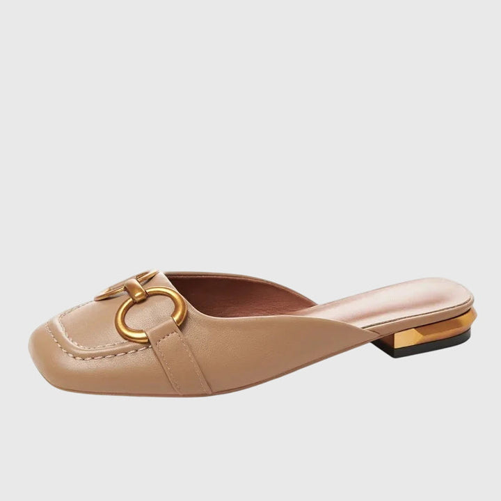 Indira - Sandalen Orthopedische Comfortabele