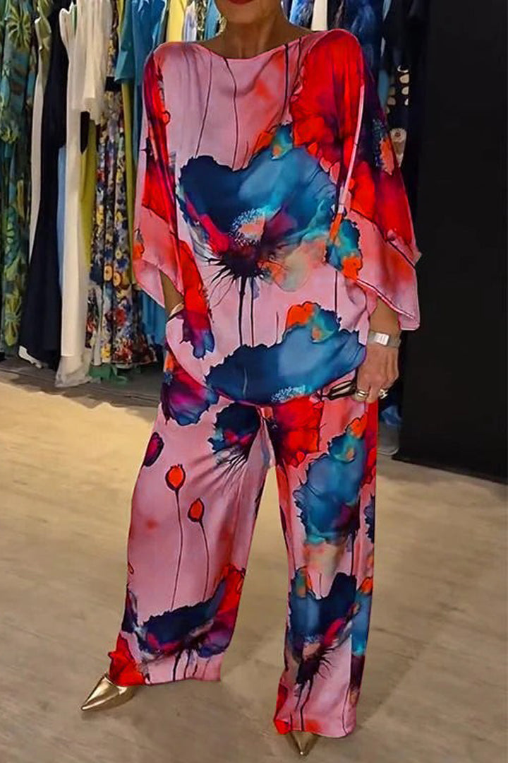 Paisley - Set Print Chic