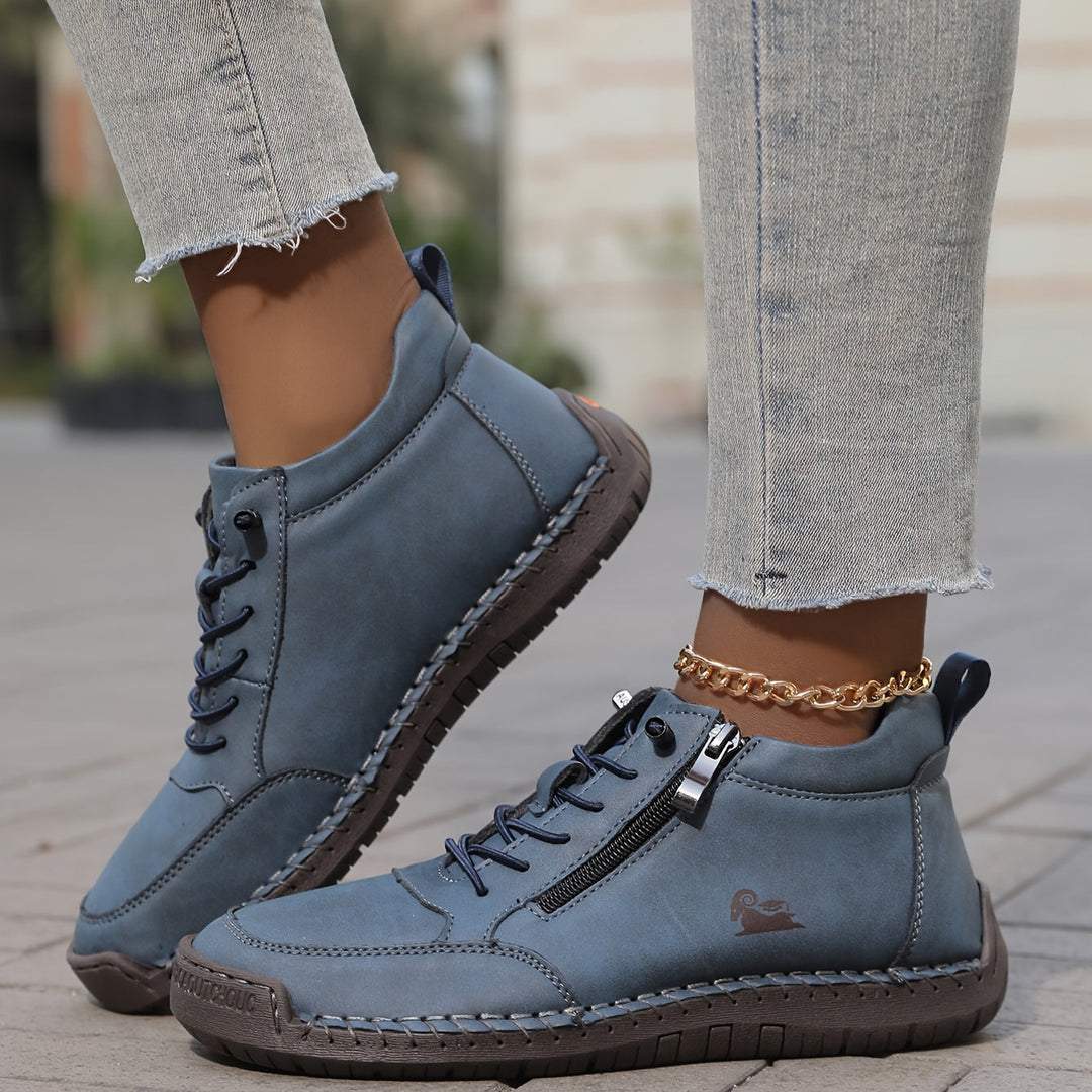 ErgoVita™ – Sneakers met comfort therapeutisch