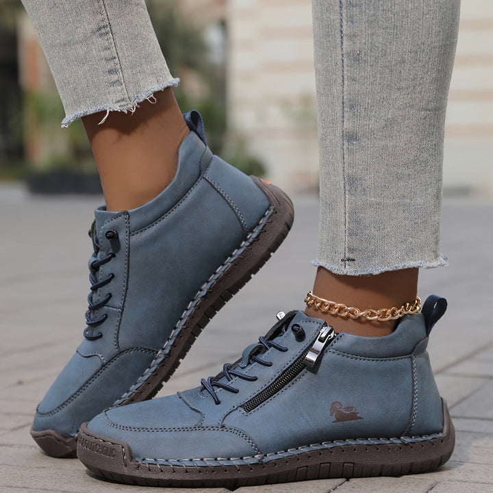 ErgoVita™ – Sneakers met comfort therapeutisch