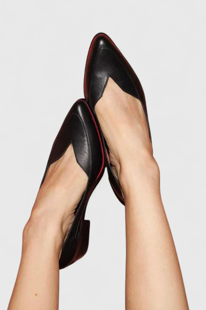 Kailani - Chique Sandalen voor Elke Dag