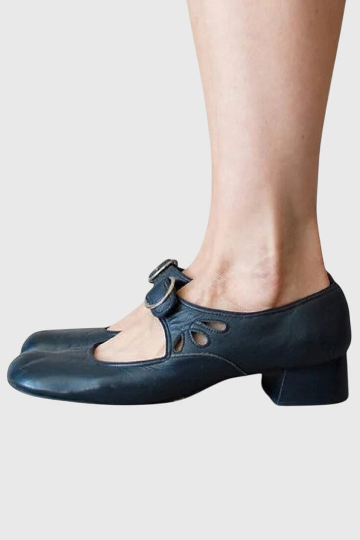 Norah - Sandalen Orthopedische Comfortabele