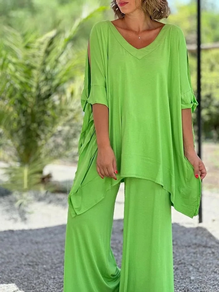 Zelora - Set Style Casual