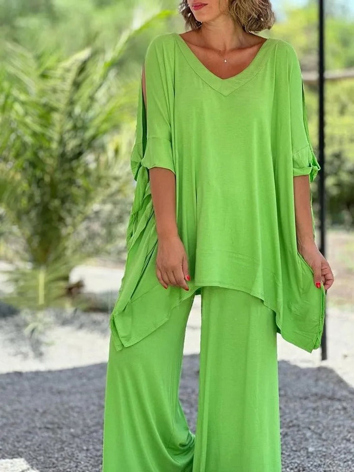 Zelora - Set Style Casual