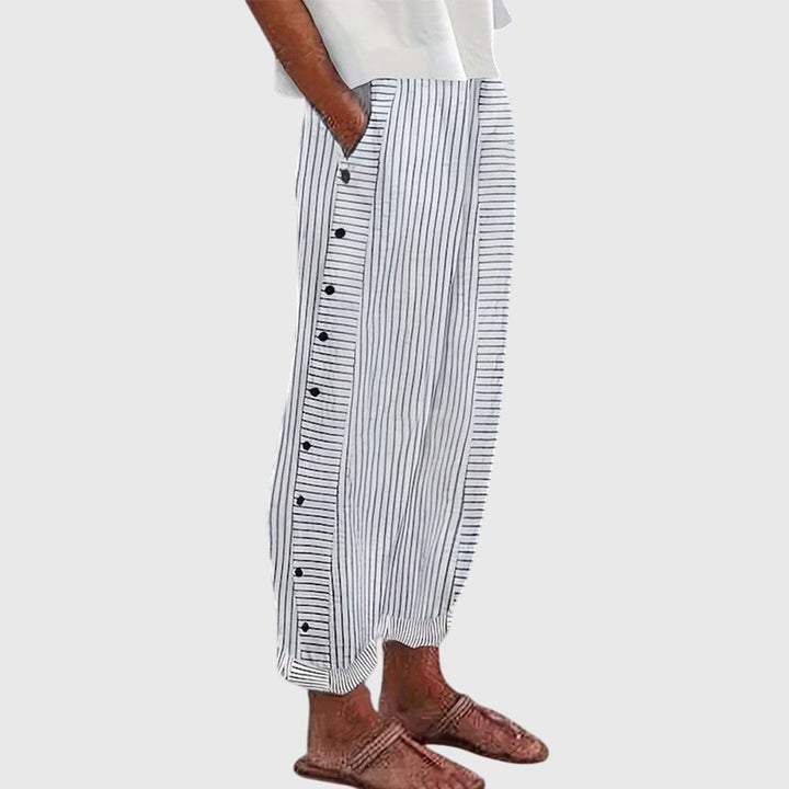 Bertha™ | Elegante damesbroeks