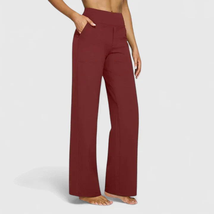 Jasmynne | Comfortabele Broek