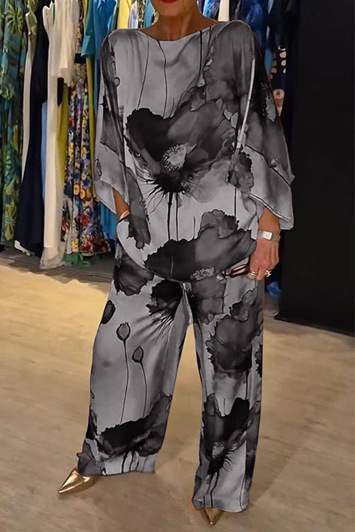 Paisley - Set Print Chic