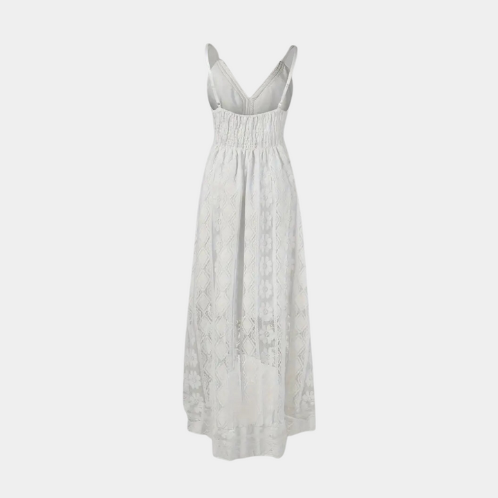 Raelene - Jurk Boho Elegante