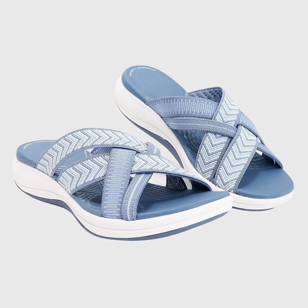 Avia - Sandalen lichte en douces