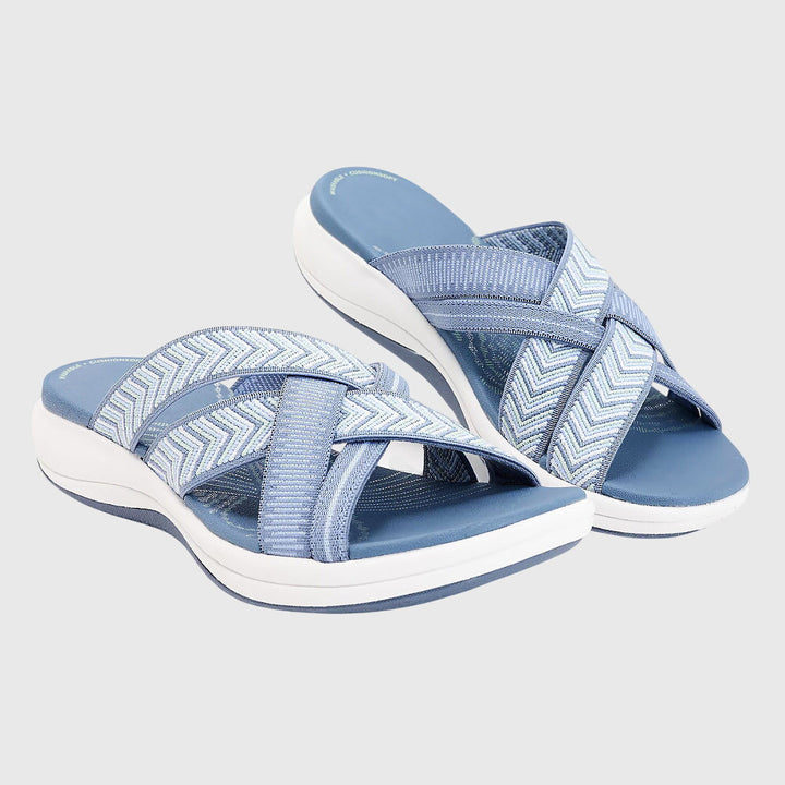 Avia - Sandalen lichte en douces