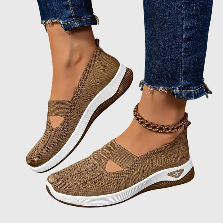 Schoenen Marche Orthopedische Lora™