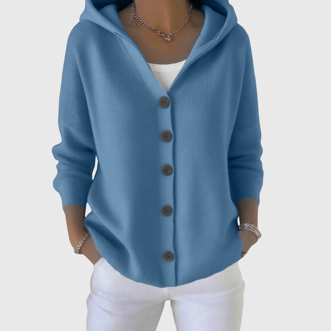 Joyce | Elegant Vest