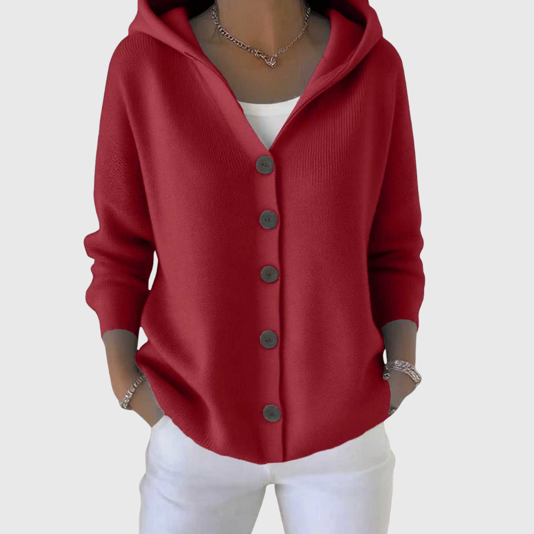 Joyce | Elegant Vest
