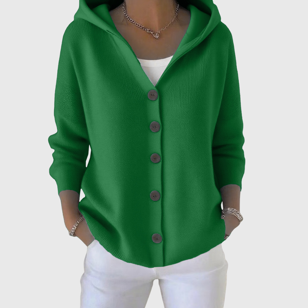 Joyce | Elegant Vest