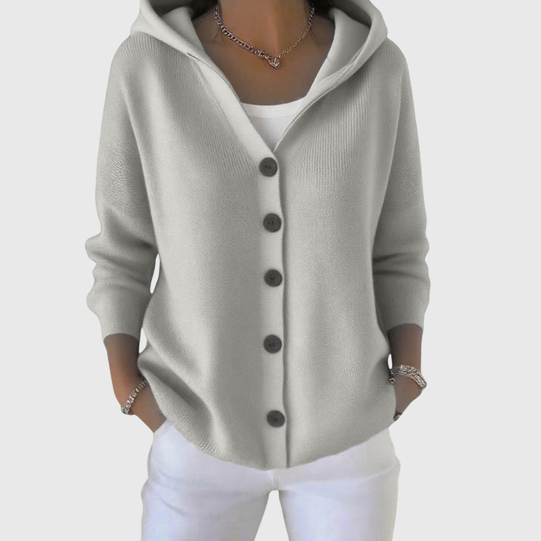Joyce | Elegant Vest