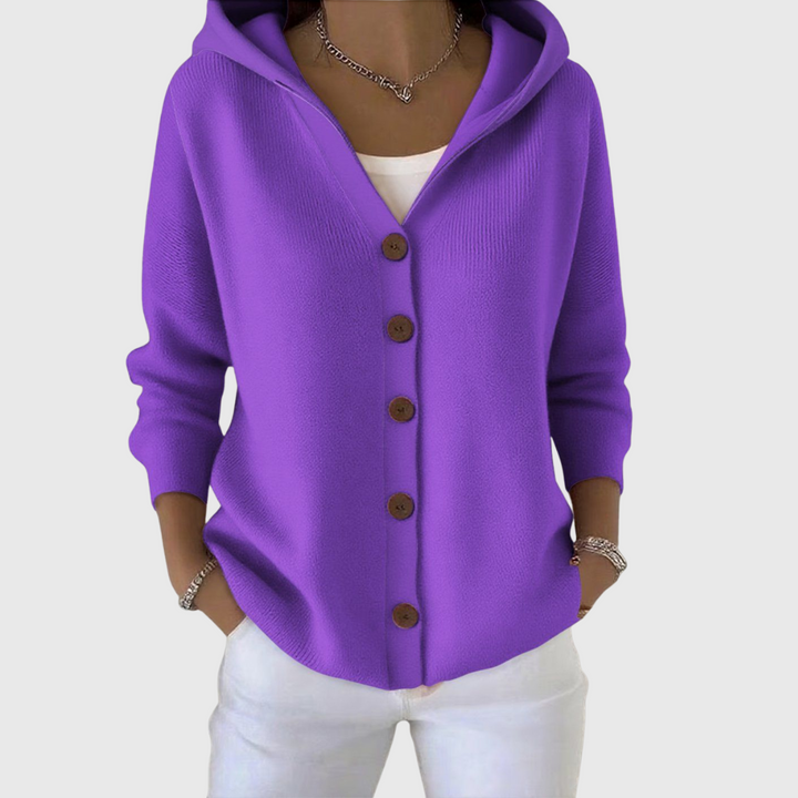 Joyce | Elegant Vest