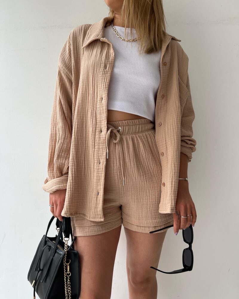SUZY - Set Twee Delen