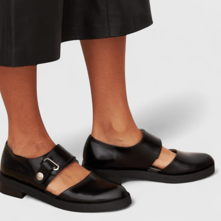 Danyelleh | Orthopedische Mary Jane Schoenen