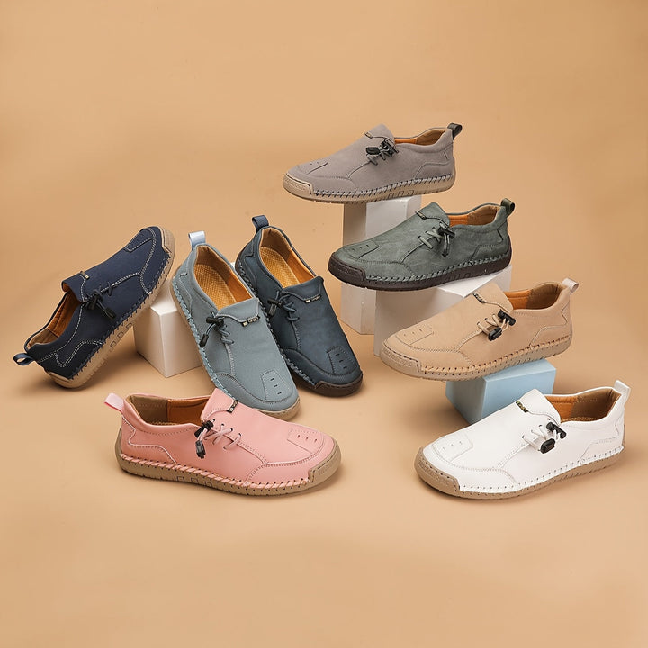 Célya™ | Therapeutische comfort wandelschoenen