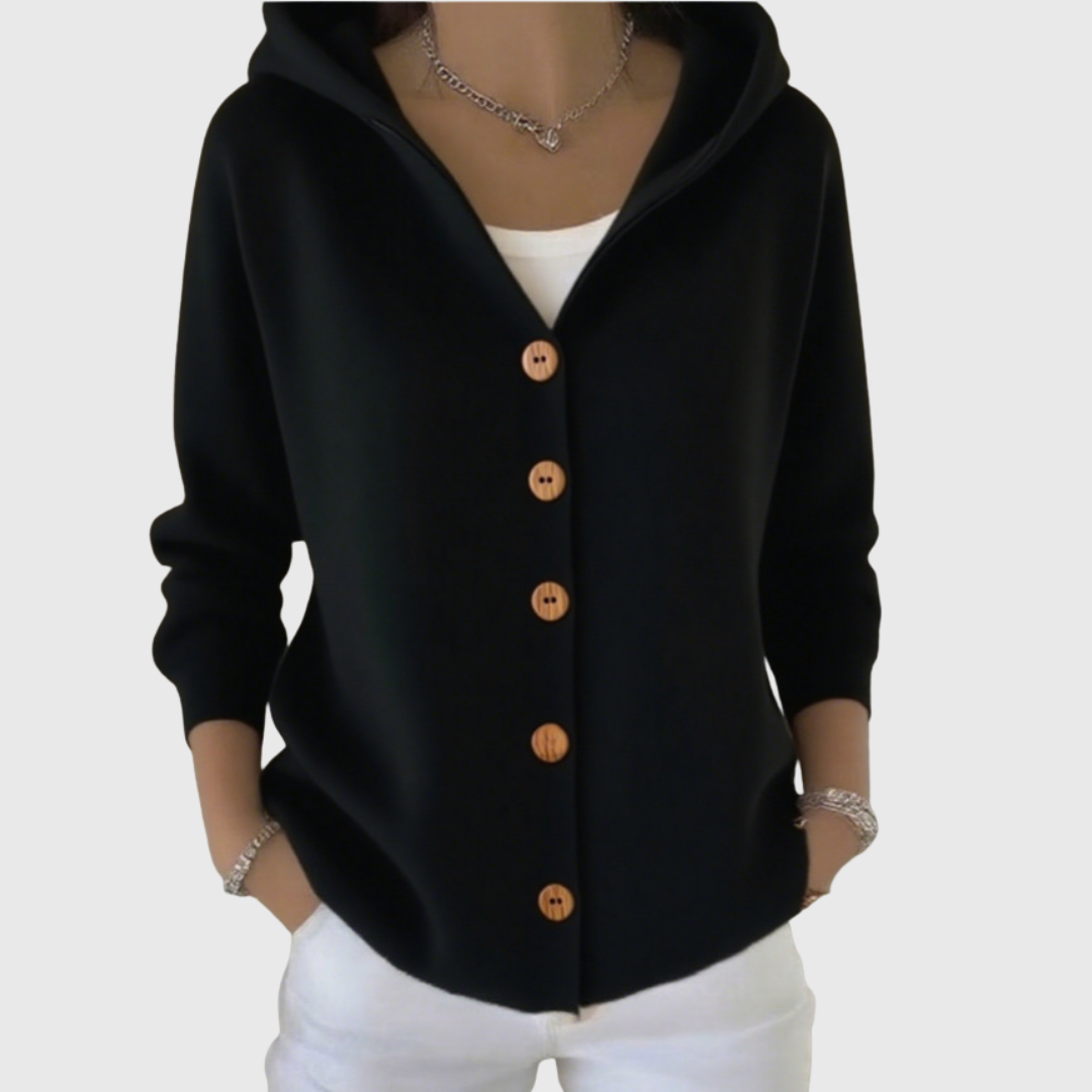 Joyce | Elegant Vest