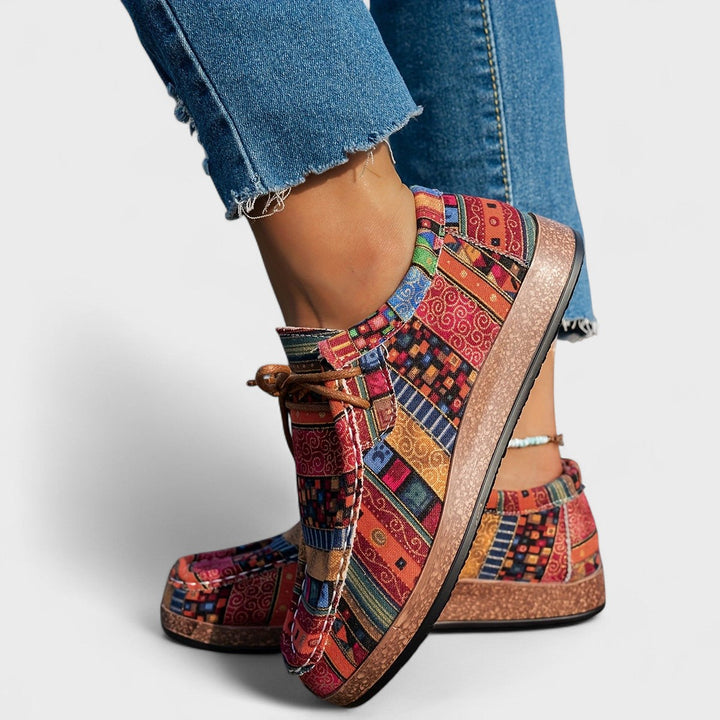 Lison | Lichte en ultracomfortabele schoenen