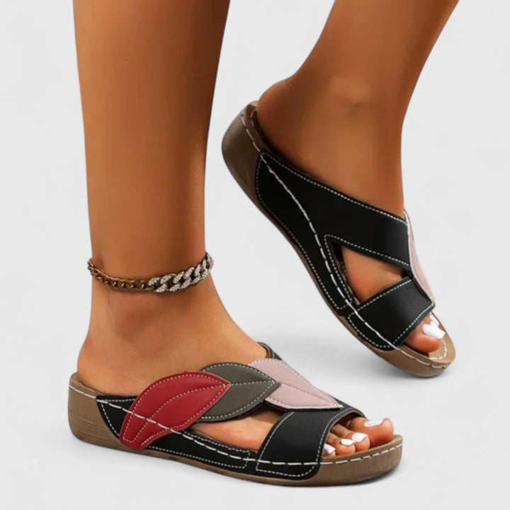 Leilani - Sandalen Orthopedische Comfortabele