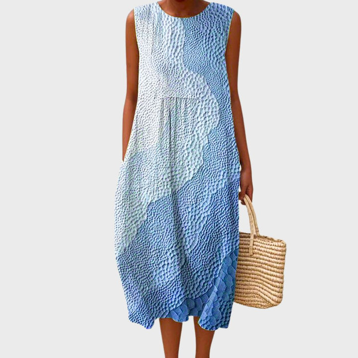 Meike | Comfortabele Jurk