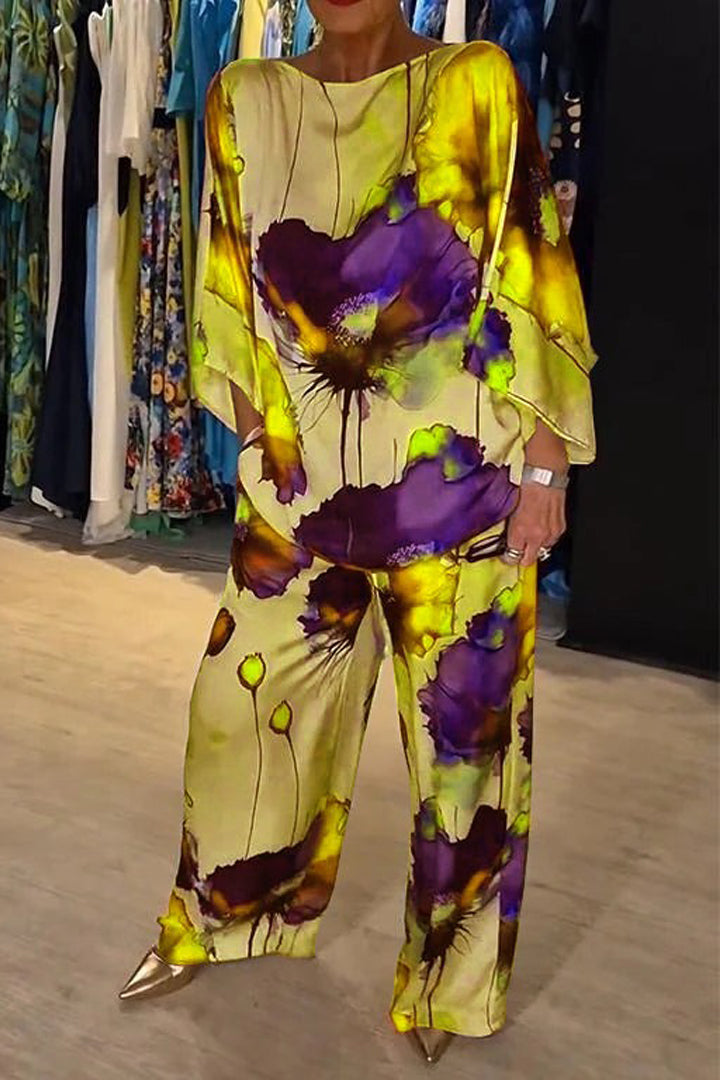 Paisley - Set Print Chic